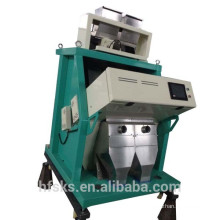 Optical Sorter Manufactuer CCD Pea Color Sorter /Coffee Bean Sorting Machine